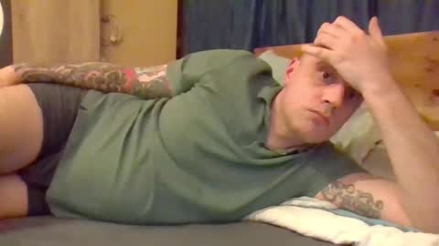 markus_7 online show from 28, 4, 2026