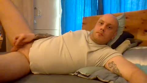 markus_7 online show from 6, 6, 2026