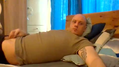 markus_7 online show from 8, 6, 2026