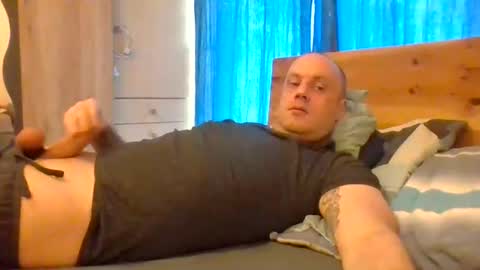 markus_7 online show from 12, 6, 2026