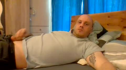 markus_7 online show from 14, 6, 2026