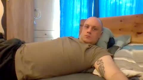 markus_7 online show from 16, 6, 2026