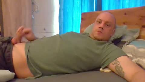 markus_7 online show from 18, 6, 2026