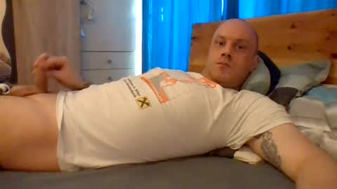 markus_7 online show from 19, 6, 2026