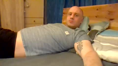 markus_7 online show from 19, 6, 2026