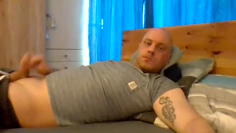 markus_7 online show from 20, 6, 2026