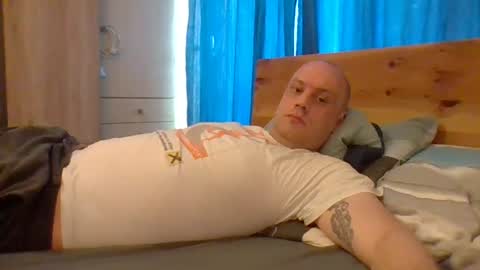 markus_7 online show from 21, 6, 2026