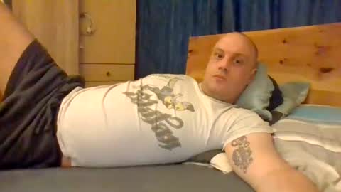 markus_7 online show from 21, 6, 2026