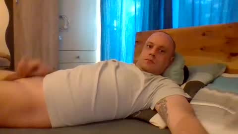 markus_7 online show from 25, 6, 2026