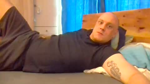 markus_7 online show from 2, 7, 2026