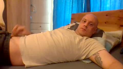 markus_7 online show from 3, 7, 2026