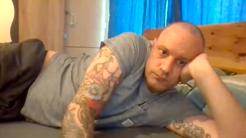 markus_7 online show from 6, 7, 2026