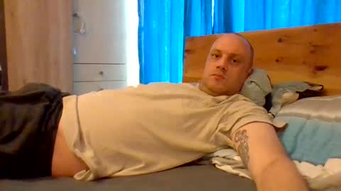 markus_7 online show from 15, 7, 2026