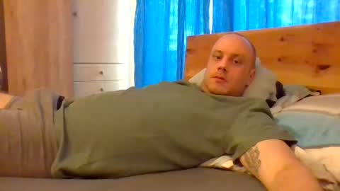markus_7 online show from 16, 7, 2026