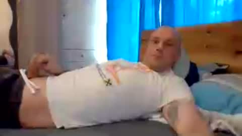 markus_7 online show from 18, 7, 2026