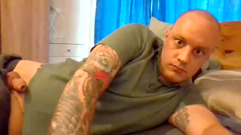 markus_7 online show from 19, 7, 2026