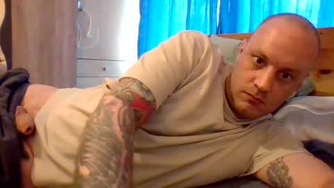 markus_7 online show from 20, 7, 2026