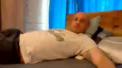 markus_7 online show from 21, 7, 2026
