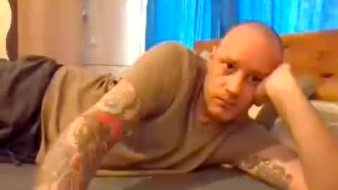 markus_7 online show from 22, 7, 2026