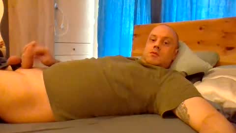 markus_7 online show from 24, 7, 2026