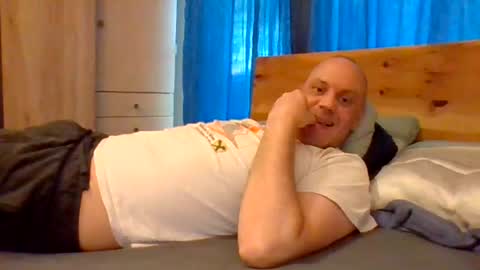 markus_7 online show from 28, 7, 2026