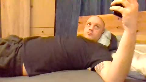 markus_7 online show from 28, 7, 2026