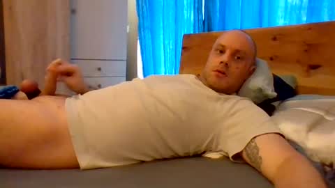 markus_7 online show from 29, 7, 2026