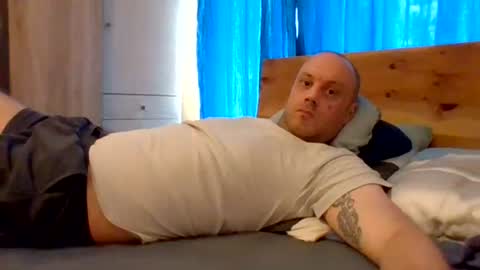 markus_7 online show from 30, 7, 2026
