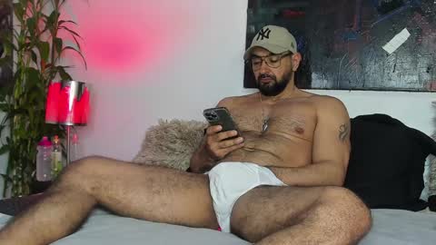 Markus latin online show from 5, 12, 2024