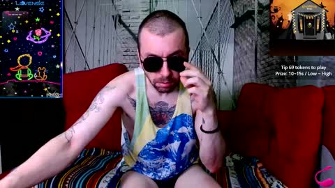 Snapshot of markus_rivas chatting on 14, 10, 2025 markus rivas online show from 14, 10, 2025