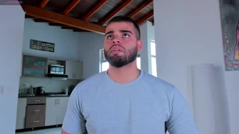 Snapshot of markus_tyler chatting on 16, 9, 2025 markus_tyler online show from 16, 9, 2025