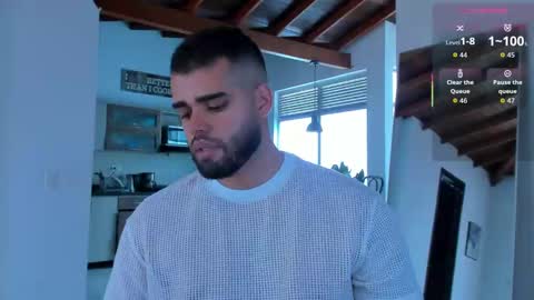 Snapshot of markus_tyler chatting on 19, 9, 2025 markus_tyler online show from 19, 9, 2025