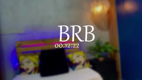 markuss___ online show from 18, 9, 2025