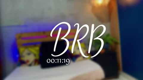 markuss___ online show from 5, 11, 2025