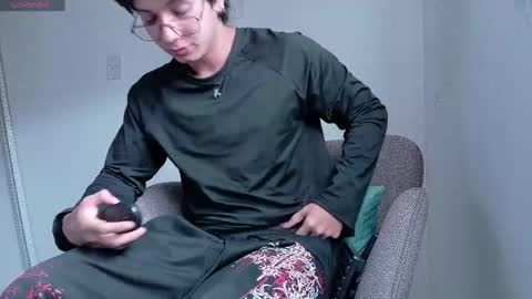 markuss___ online show from 23, 4, 2026