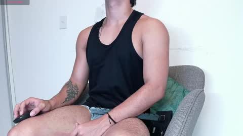 markuss___ online show from 28, 4, 2026