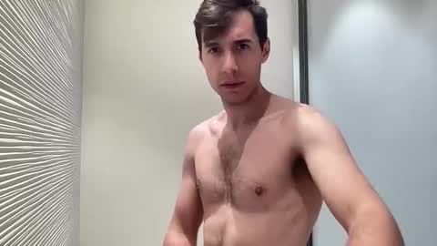 Snapshot of markwestdala chatting on 5, 3, 2025 Mark19 online show from 5, 3, 2025