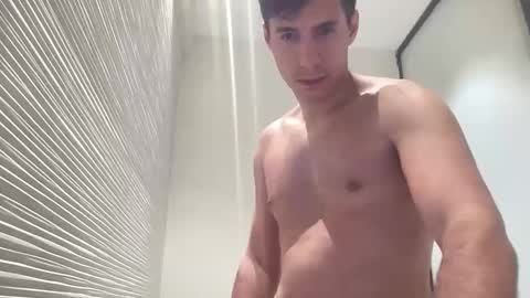 Snapshot of markwestdala chatting on 15, 1, 2026 Mark19 online show from 15, 1, 2026