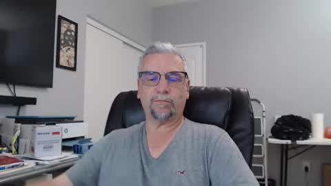 marky0029 online show from 23, 3, 2026