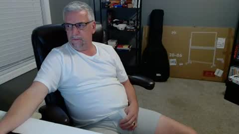 marky0029 online show from 9, 7, 2026