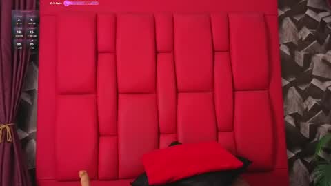 Snapshot of marla_daze chatting on 30, 5, 2026 marla online show from 30, 5, 2026
