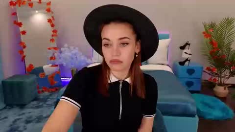 MarlaDewis online show from 6, 11, 2025