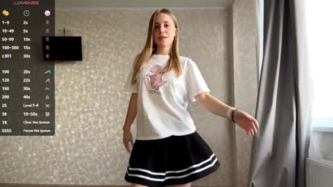 Olivia online show from 16, 9, 2025