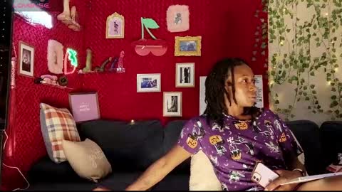 MarleyAquafina online show from 21, 9, 2025