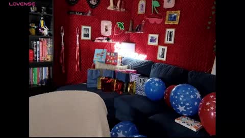 MarleyAquafina online show from 23, 9, 2025