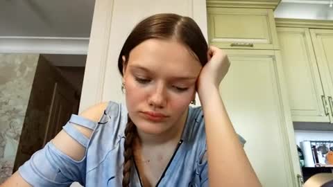 MarloOsburn online show from 16, 7, 2026