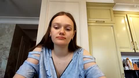 MarloOsburn online show from 20, 7, 2026