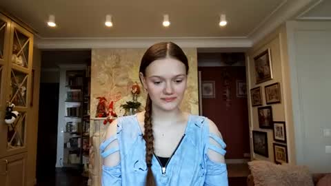 MarloOsburn online show from 22, 7, 2026