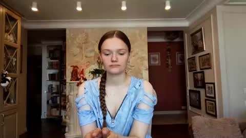 MarloOsburn online show from 23, 7, 2026