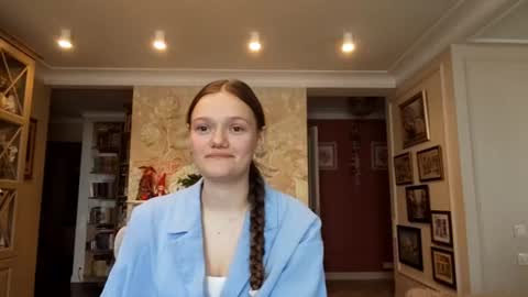 MarloOsburn online show from 25, 7, 2026